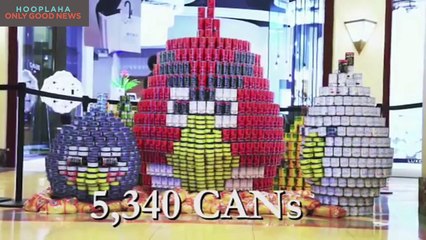 Artists Whose Work Combats the Accumulation of Trash in Society #Recycle