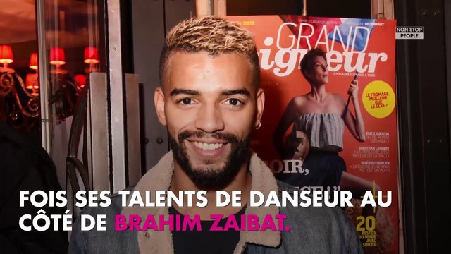 Rayane Bensetti : Son message déchirant pour l’anniversaire de son père