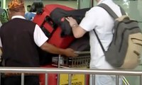 Penumpang Bandara Juanda Turun 2 Hari Jelang Lebaran