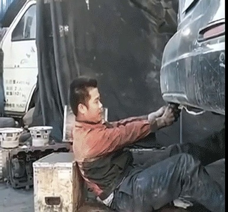 Soot Up