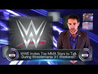 Daniel Bryan Praises 'Smart Fans'! Ring of Honor in Financial Trouble? - WTTV News