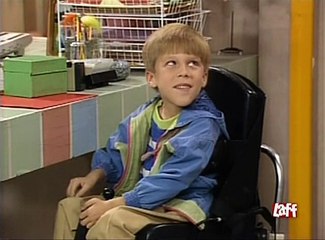 Empty Nest 18 It Happened Two Nights, Four Costume Changes