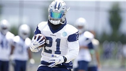 Schrager: 'I have no idea' what to expect from Cowboys in 2018