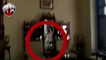 कैमरे में कैद हुआ घर में ही भूत !