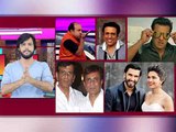Dancing Uncle with Govinda | Salman Khan's Race 3 | Bollywood Ka Punchnama Ep 13 | FilmiBeat