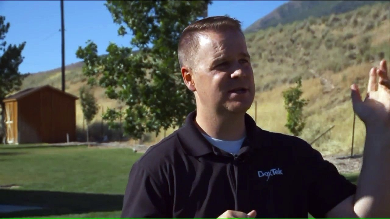 Crash Sends Car Flying Off Highway Into Family's Yard