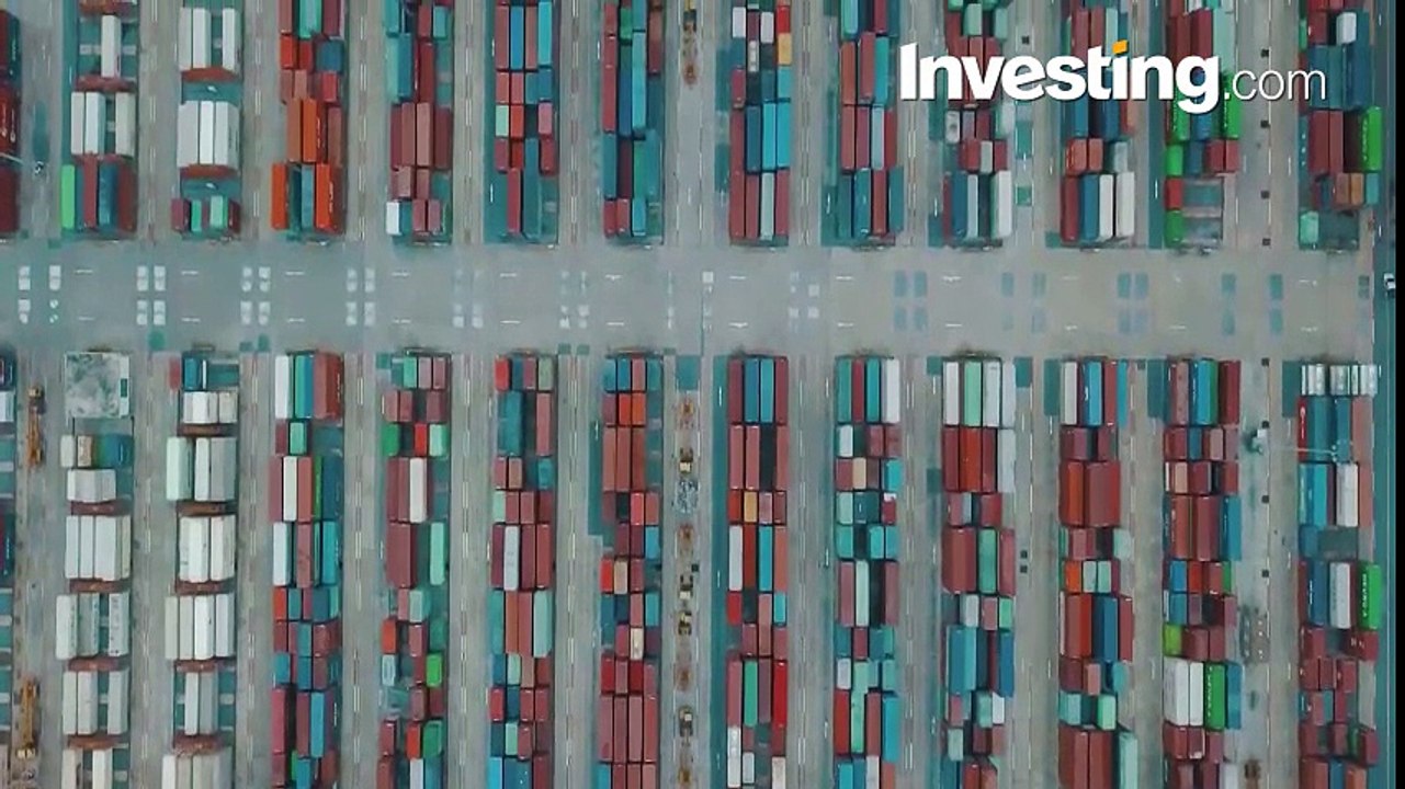 Five Things To Know About U.S.-Canada Trade