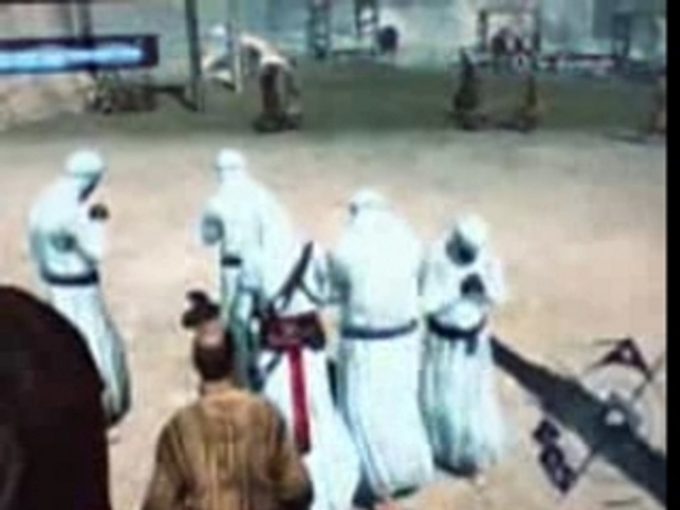 assassin cred  ( jerusalem)