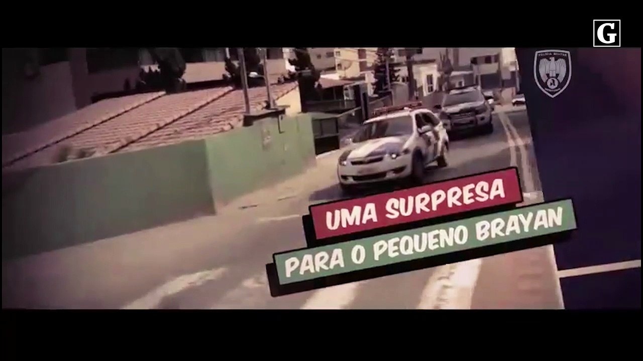 Polícia Militar faz aniversário