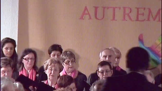 Concert ACJ Macon Messe de Minuit 19 decembre 2010 1.Arpege