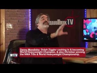 Trial of Vince Russo Conclusion, Wrestlers as Actors, Social Media: WTTV S6 Ep7