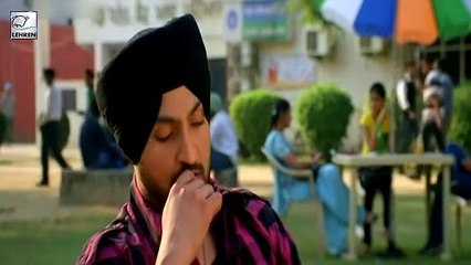 Best Comedy Of Gippy Grewal & Daljit Dosanjh ever 2018