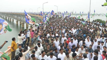 ఎన్నికల్లో వైసిపి పార్టీ వ్యూహం