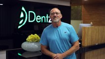 Steven from Australia shares his experience on Dentzz Clinic