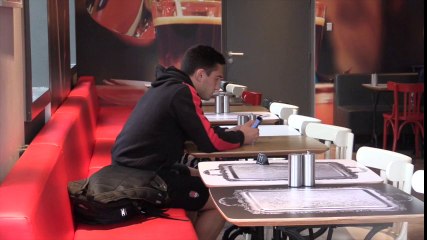 EPISODE #02 - LOU/SFP