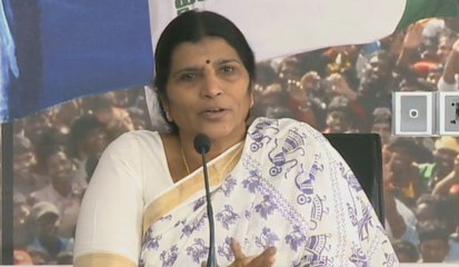 TDP Govt Speaking on EVM Tampering Reflects Their Defeat Acceptance In Election