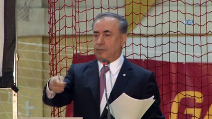 Mustafa Cengiz: “UEFA bu akşam kararını açıklayacak”