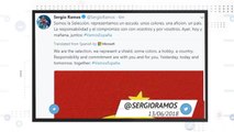 Socialeyesed - Spain sack Lopetegui