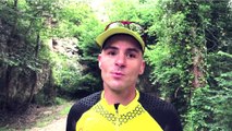 Sébastien Viel vous emmène sur les 11,2 km de la Course des Embruns !