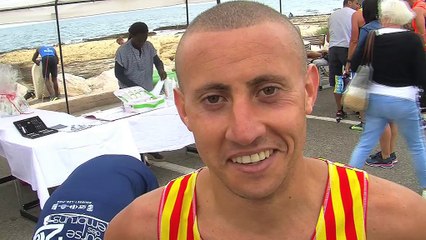 Fouad Latrèche nous a confié son ambition de monter sur le podium du Challenge.