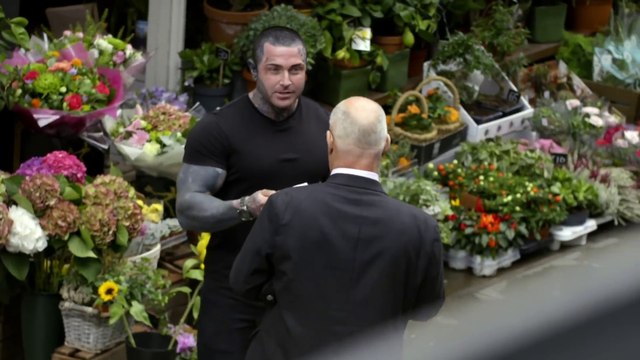 In Your Face Confronting Tattoo Prejudice (Subculture Documentary) - Real Stories Original