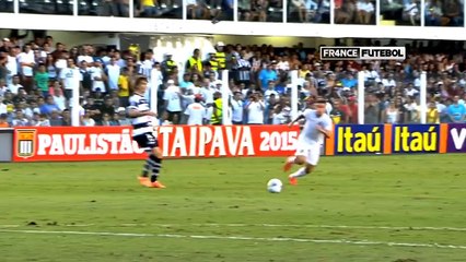 Lucas Lima - The Maestro - Skills _ Goals & Assist