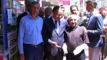 Başbakan Yardımcısı Bozdağ, Sorgun'da - YOZGAT