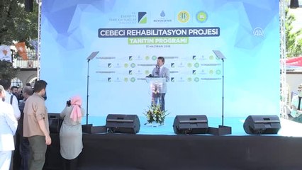Bakan Albayrak: "Tanap'ı da Yıkacak Mısınız, Sondaj Gemimizi de Durduracak Mısınız?"