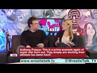 Why Have Raw's Ratings Declined & What's the Importance?