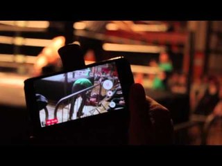 BritWres-Fest 2015 Mini Documentary - Pre-Order at Britishwrestling.tv NOW!