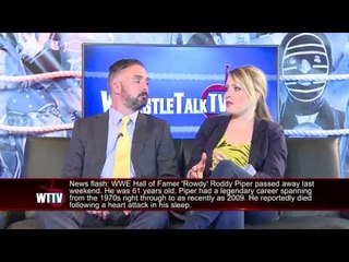 TNA's Next Top Star? Launch of Gen X League! WTTV S7 E4