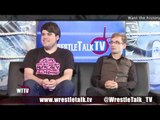 Botchamania's Maffew on Taz and the Internet Wrestling Community
