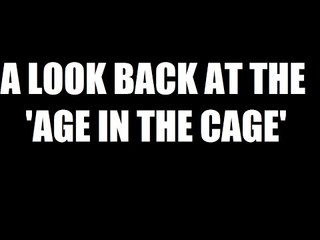 A Look Back At The 'Age In A Cage'! Daily Squash 512!