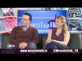 Which is Greater? The Undertaker's Streak or Brock Lesnar Ending it?!