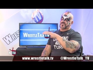 LOD Animal: Why we were Better than the Dudley Boyz!