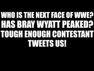 Who is the next Face of WWE? Has Bray Wyatt Peaked? ASK THE SQUASH!