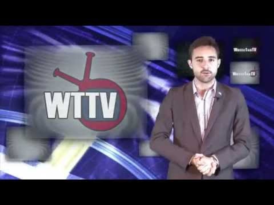 Big Debut On Raw! WWE Hall of Famer Arrested! - WTTV News