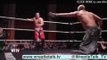Enjoy Fast Paced, High Flying Wrestling? Watch This! Jonny Storm Vs Jody Fleisch