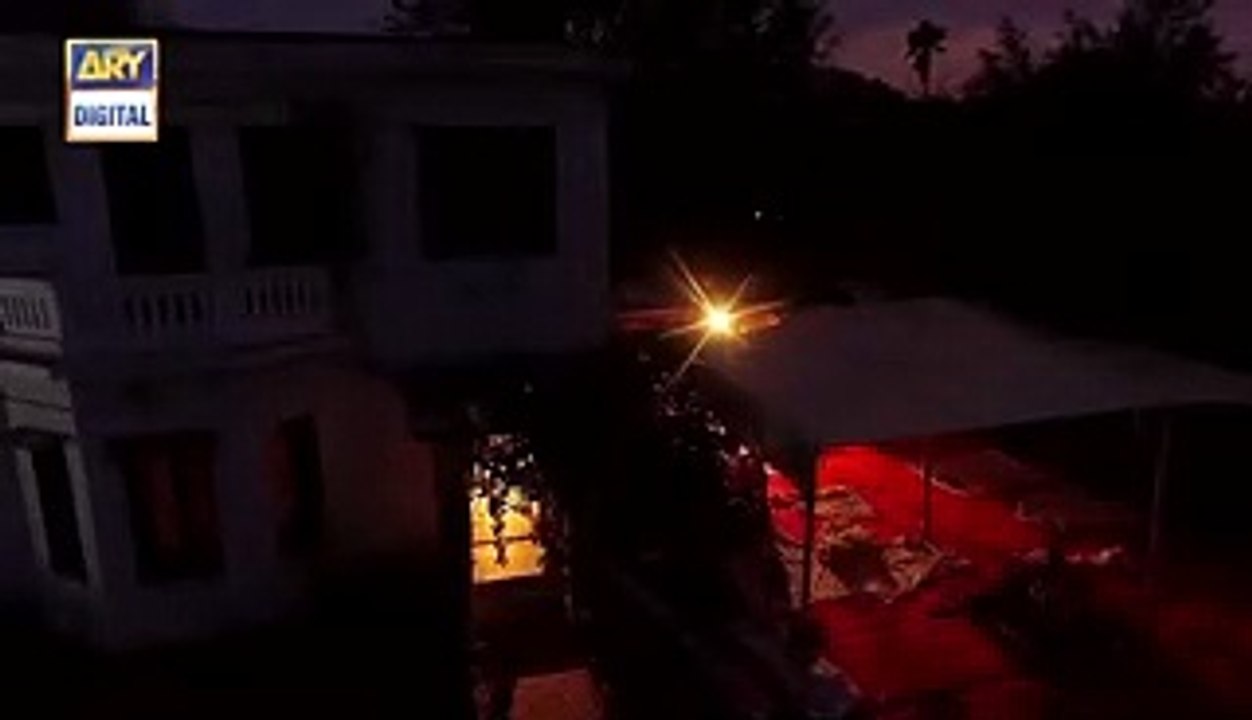 Aangan Episode 35