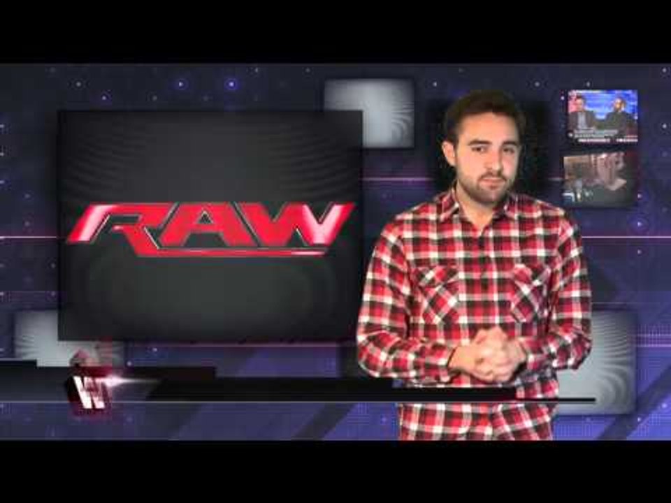 Another WWE Star Injured! Multiple WWE Returns! - WTTV News