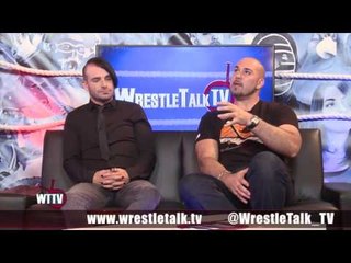 Why Blood Should & Shouldn't Belong in WWE