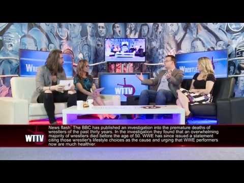 Hulk Hogan Fallout & Rowdy Roddy Piper Memories S7 Ep5