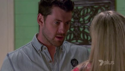 Home and Away 6901 13th June 2018