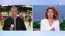 SNCF : le trafic est revenu à la normale à la gare Saint-Lazare