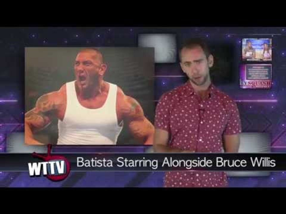 Undertaker Not Retiring After All? Former TNA Star Attacks Fan! - WTTV News
