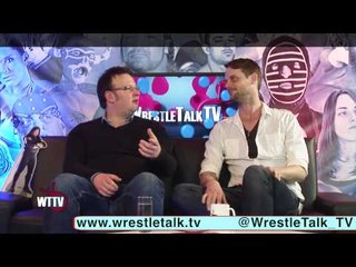 What are the Top 3 Wrestling Podcasts!?