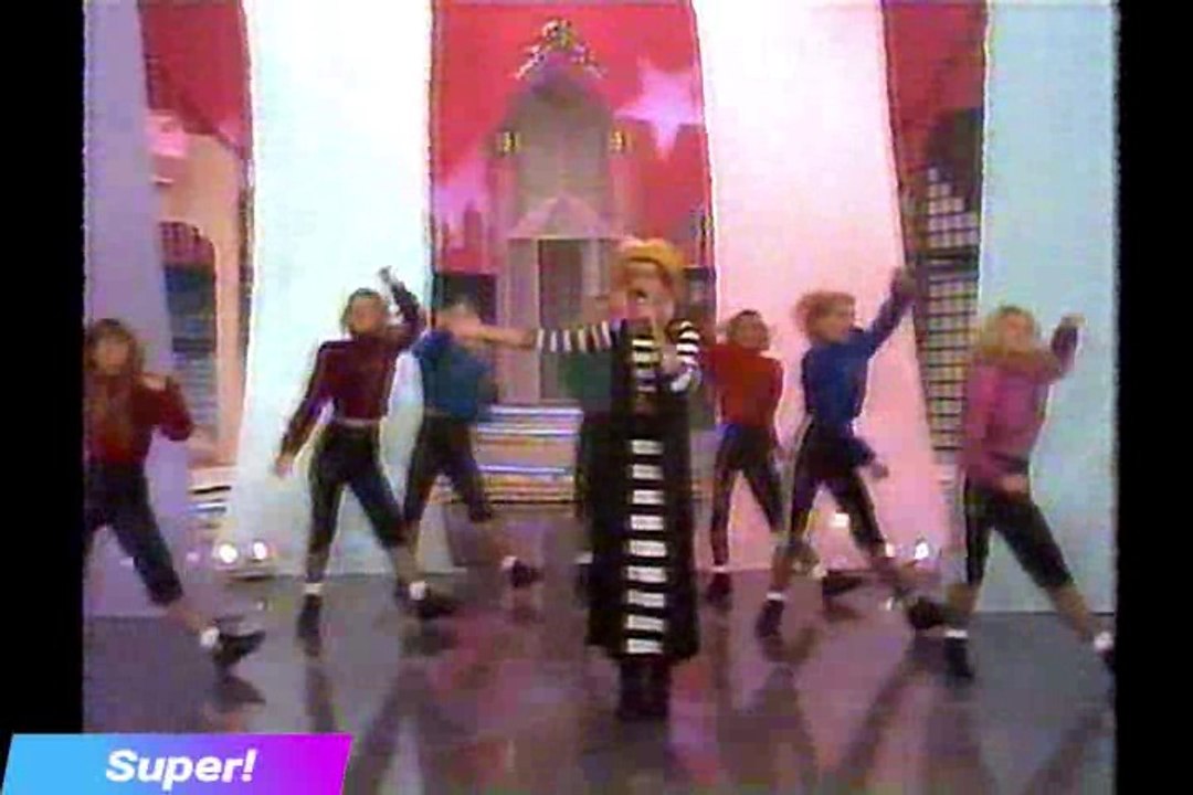 Programa Xuxa 1993