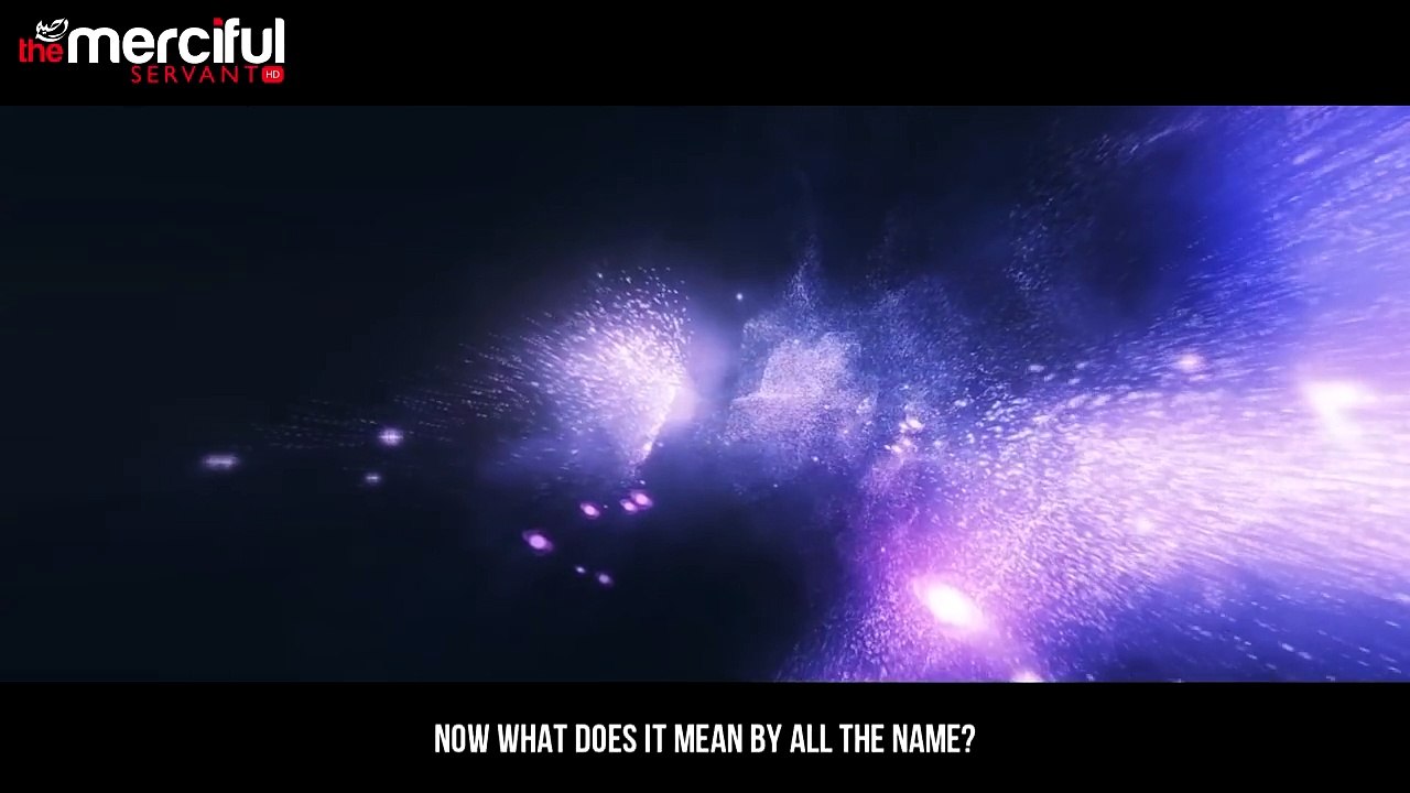 The Creation Of Man - How It All Began