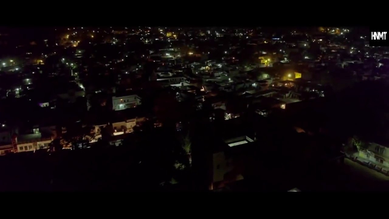 Stree | Official Teaser | Shraddha Kapoor | Rajkummar Rao | Latest Bollywood Horror Film 2018