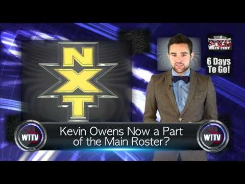 Brock Lesnar Wrestling in Japan! Former WWE World Champion Returns! - WTTV News 010615